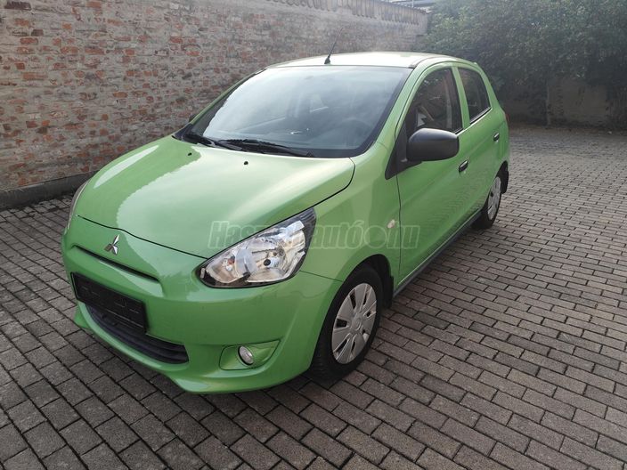 MITSUBISHI SPACE STAR 1.0 Inform AS&G