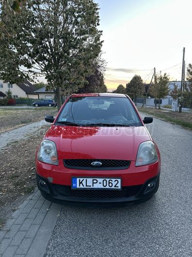 FORD FIESTA 1.3 Ambiente