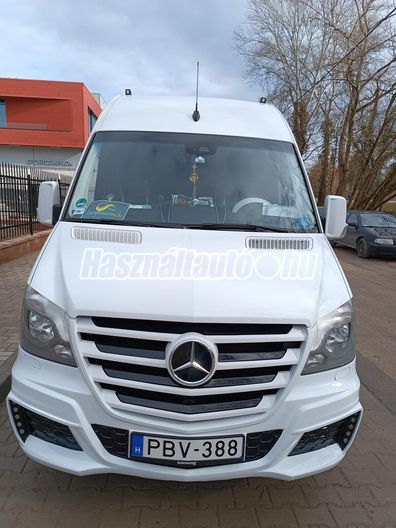 MERCEDES-BENZ 519 Sprinter