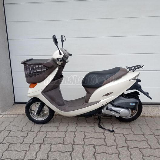 HONDA DIO