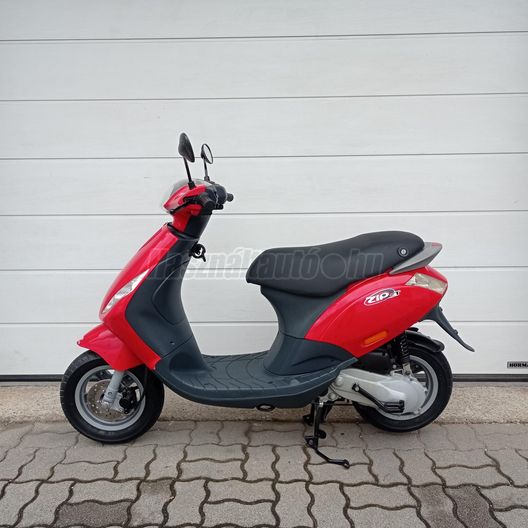 PIAGGIO ZIP 50
