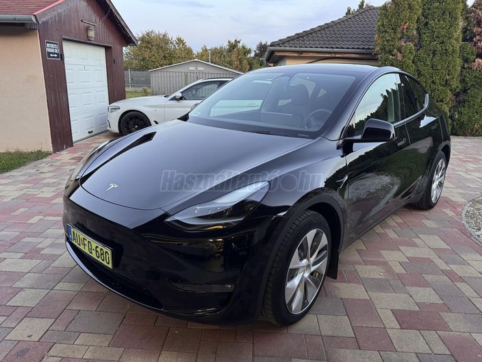 TESLA MODEL Y Long Range AWD (Automata)