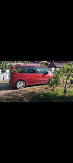 RENAULT ESPACE 3.0 V6 dCi Initiale (Automata)
