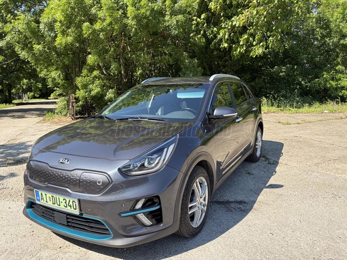 KIA NIRO e-Niro 64kWh Platinum