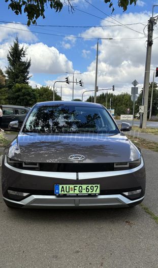 HYUNDAI IONIQ 5 58kWh Comfort
