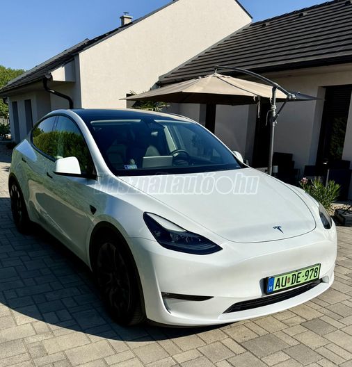 TESLA MODEL Y Performance AWD (Automata)