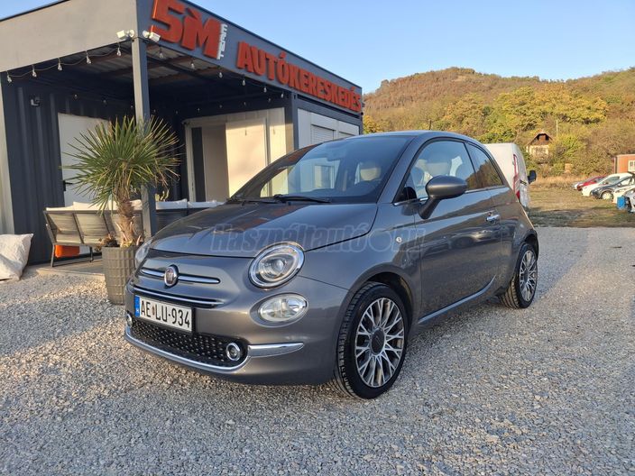 FIAT 500 1.2 8V Dolce Vita