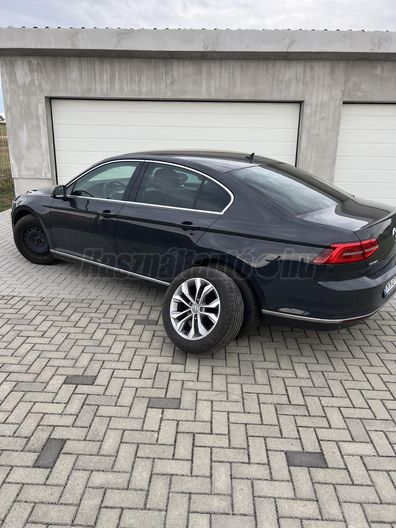 VOLKSWAGEN PASSAT 2.0 TDI BMT SCR Comfortline DSG