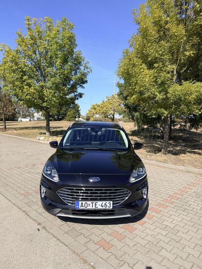 FORD KUGA 2.5 PHEV Freedom CVT