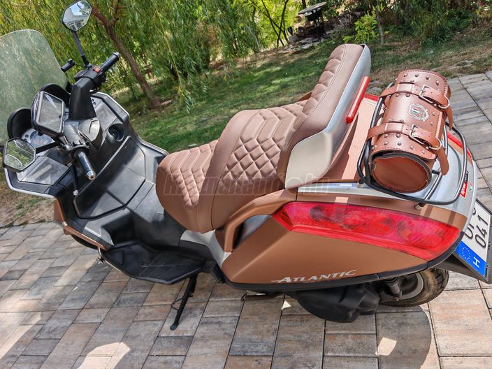 APRILIA ATLANTIC 500