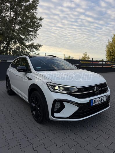 VOLKSWAGEN TAIGO 1.5 TSI ACT R-Line DSG