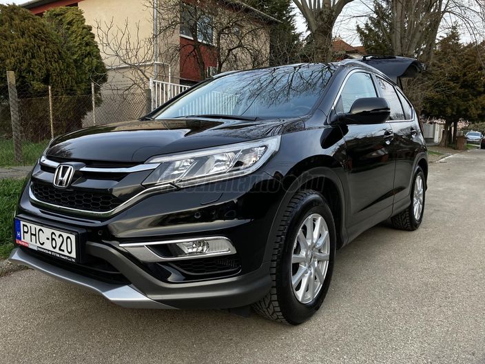 HONDA CR-V 1.6 i-DTEC 2WD Elegance