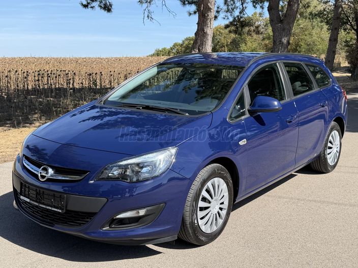 OPEL ASTRA J Sports Tourer 1.6 Enjoy EURO6