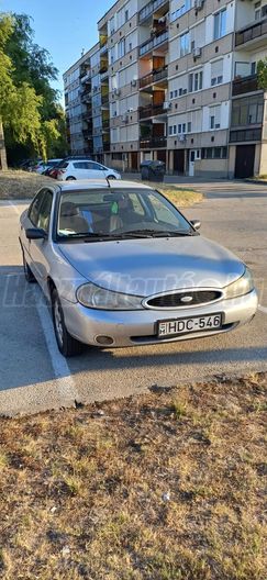 FORD MONDEO 1.6 16V GLX