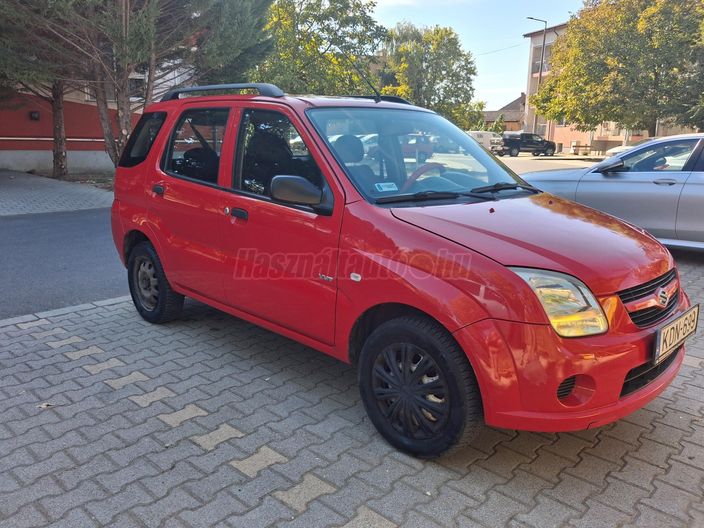 SUZUKI IGNIS 1.3 GC