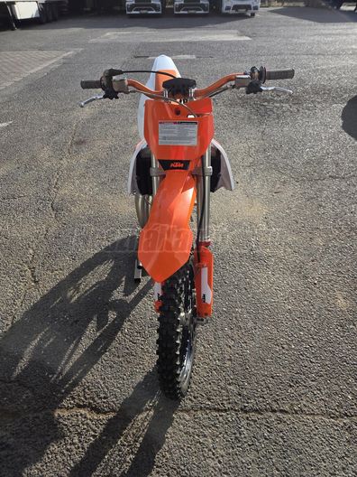 KTM 85 SX
