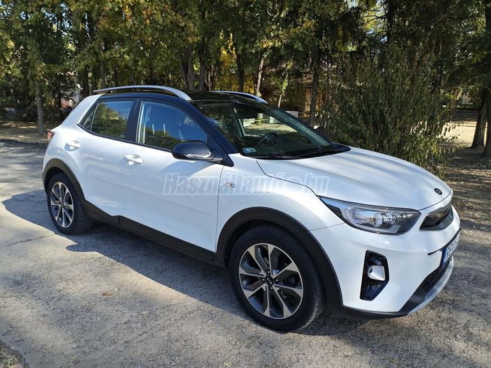 KIA STONIC 1.4 MPI EX Prémium