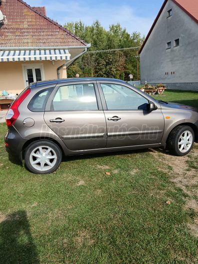 LADA KALINA 1.6 Lux