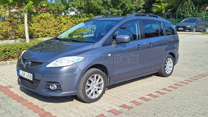 MAZDA 5 1.8 TX