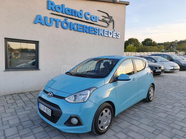 HYUNDAI I10 1.0i Comfort