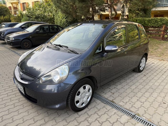 HONDA JAZZ 1.4 ES Sport My. 2005