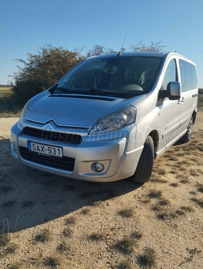 CITROEN JUMPY 2.0 HDi 1200 Comfort L1H1