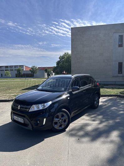 SUZUKI VITARA 1.6 GL+