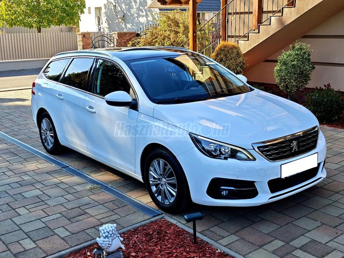 PEUGEOT 308 SW 1.5 BlueHDi Allure EAT8 EURO6.2