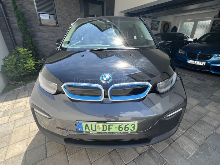 BMW I3 120Ah (Automata)