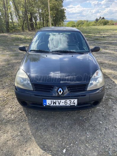 RENAULT CLIO 1.2 Azure