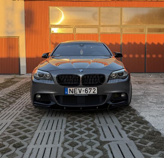 BMW 535 535d xDrive Touring (Automata)
