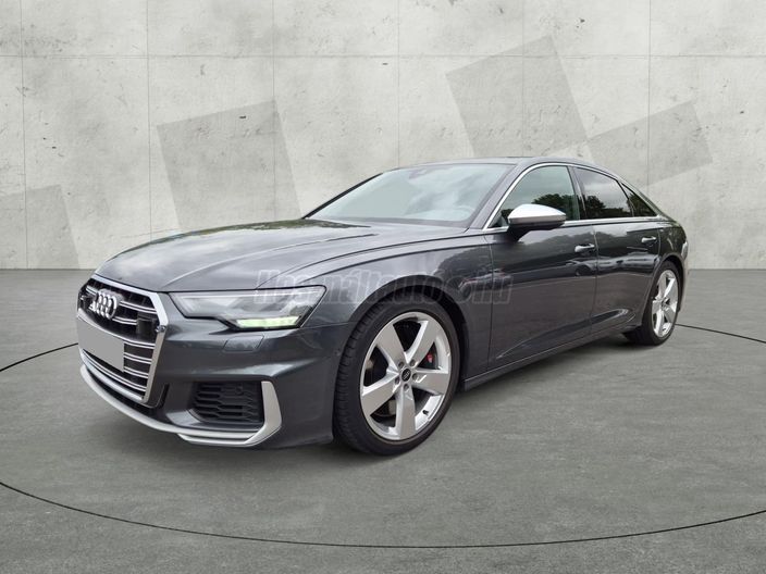 AUDI S6 55 TDI quattro Tiptronic ic
