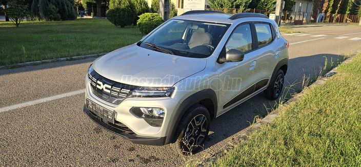 DACIA SPRING Electric 45 Expression aut.