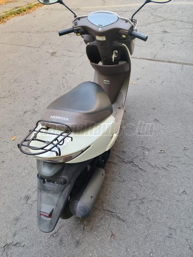 HONDA DIO