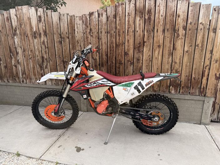 KTM 350 EXC-F