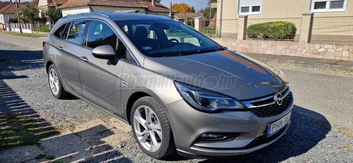 OPEL ASTRA K Sports Tourer 1.6 T Start-Stop Dynamic