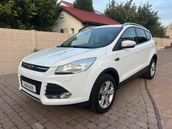 FORD KUGA 1.6 EcoBoost Trend 2WD