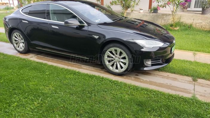 TESLA MODEL S 85D AWD (Automata)