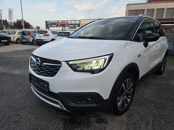 OPEL CROSSLAND X 1.5 CDTI Elegance (Automata)
