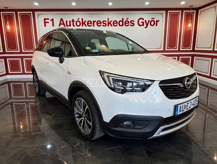 OPEL CROSSLAND X 1.5 CDTI Elegance (Automata)