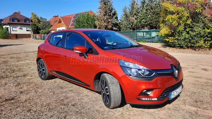 RENAULT CLIO 1.2 16V Alizé