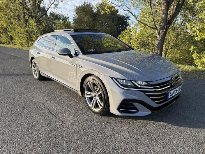 VOLKSWAGEN ARTEON Shooting Brake 2.0 TDI SCR R-Line DSG