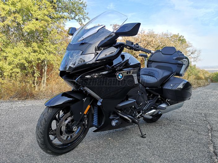BMW K 1600 B