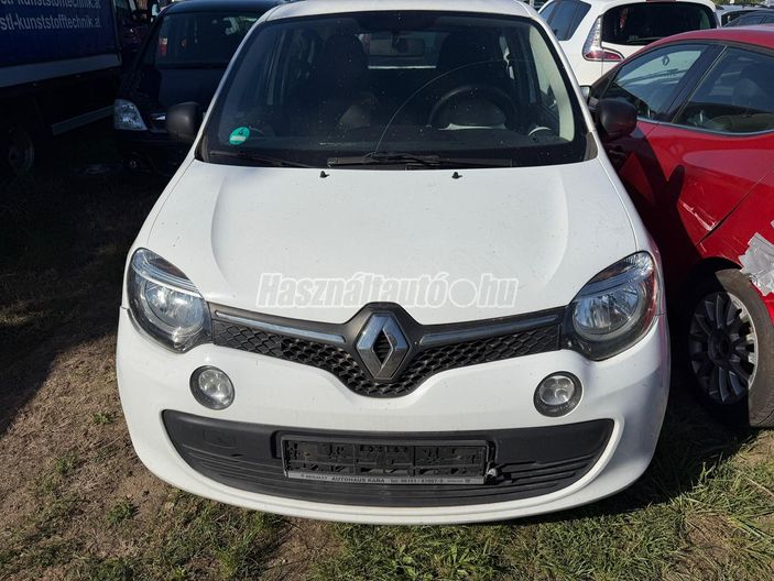 RENAULT TWINGO 1.0 SCe Intens EURO6