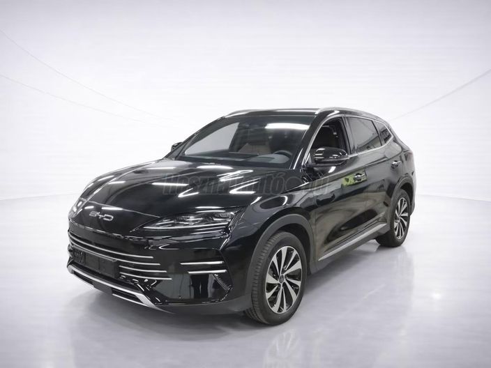 BYD SEAL U 1.5 DM-i Comfort (Automata)