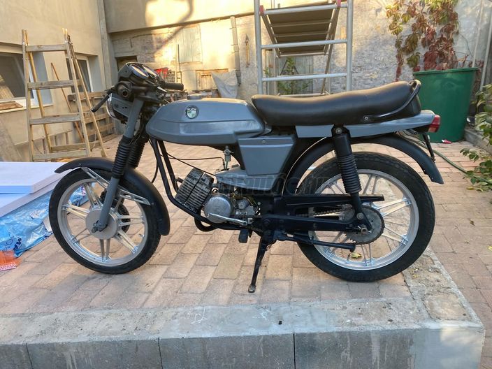 PUCH M 50 SE