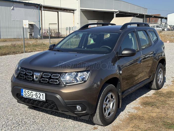 DACIA DUSTER 1.3 TCe Comfort