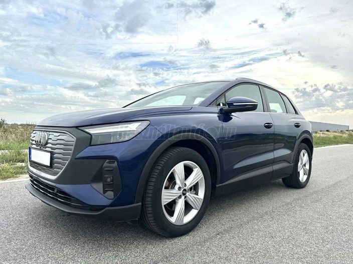 AUDI Q4 e-tron 35 (Automata)