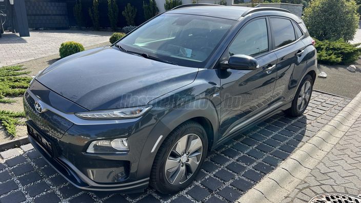 HYUNDAI KONA EV 64kWh Premium Edition