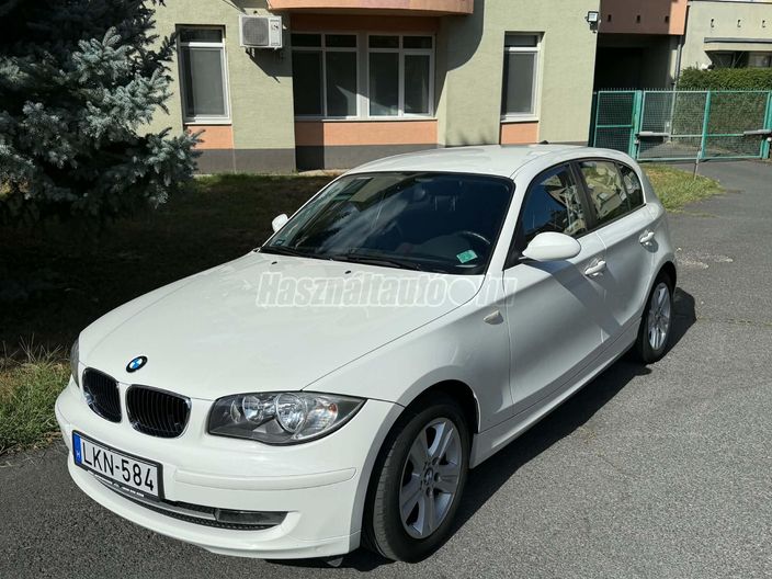 BMW 116 116i